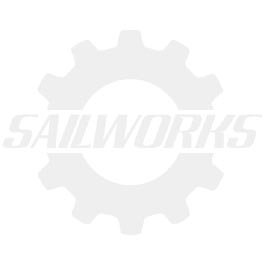 Gyro blue/floro-yellow