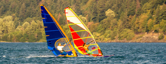 Sea of Sailworks