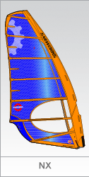 NX