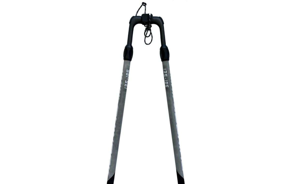 Chinook RDG Carbon Booms 