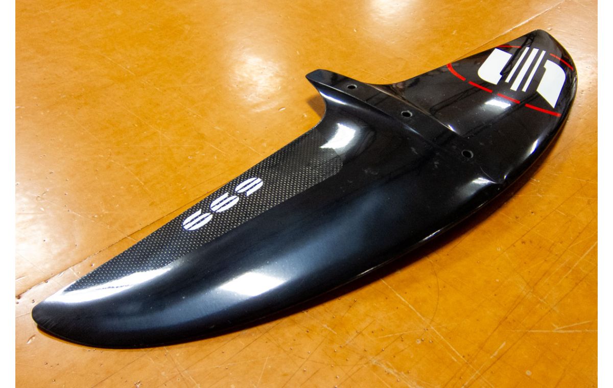 Used SABFOIL W699 Front Wing w/Cover 