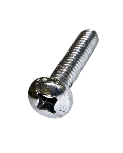 1/4" Fin and Foil Screws
