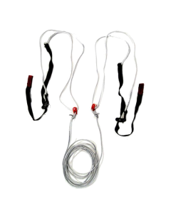 Adjustable Outhaul Kit- Double Side