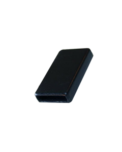 Front Endcap For Wave Batten - Thick Tip