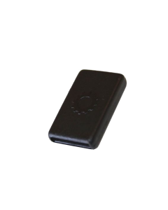 Front Endcap For Wave Batten - Thin Tip