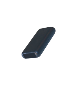 Front Endcap For Rod Batten 8.5~9.0mm