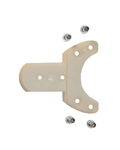 Batten Stop for Fixed Camber 	