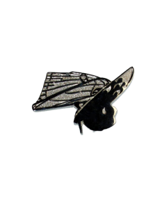 Hucker Lapel Pin