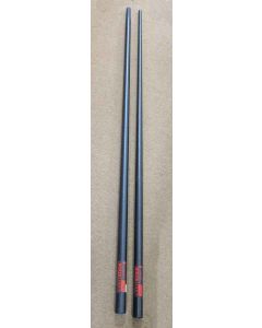 Used Lightstick 520cm 100% Carbon SDM Mast
