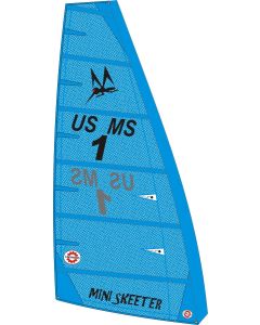 Mini Skeeter 4.0m Sail
