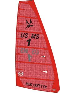 Mini Skeeter 5.5m Sail