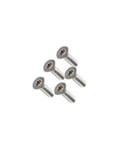 SABFOIL Wing Screws M6 & M8 Stainless Flathead