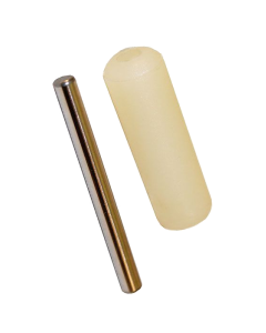 Pin + Roller for Camber