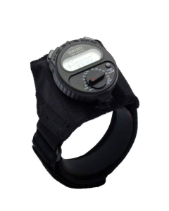 Race Watch Armband