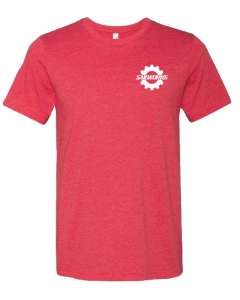 Sailworks T-shirt Foiler