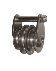 Windsurfing Replacement Tack Pulley