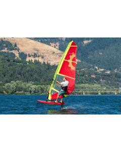Sailworks Flyer Windfoiling Sail