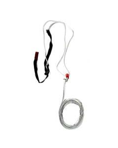 Adjustable Outhaul - Single Side