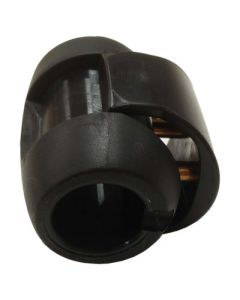 Streamlined Boom Clip and Collar-140/160cm Booms