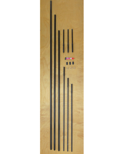 Rod & Tube Batten Repair Kit