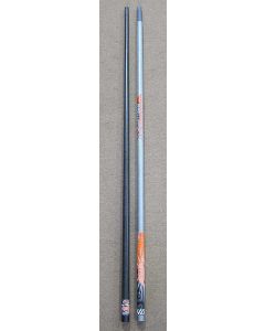 Used NoLimitz Sumo RDM 400cm 91% Carbon Mast