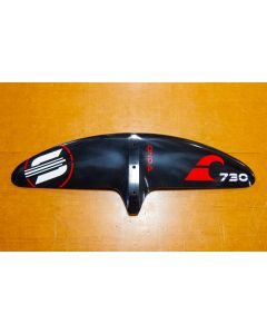 Used SABFOIL W730 Front Wing w/Covers