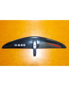 Used SABfoil W639 Front Wing w/Padded Cover