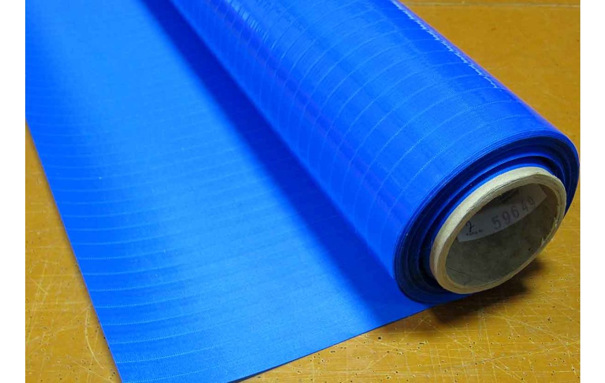 Dimension-Polyant 180 Profile Mylar - Blue