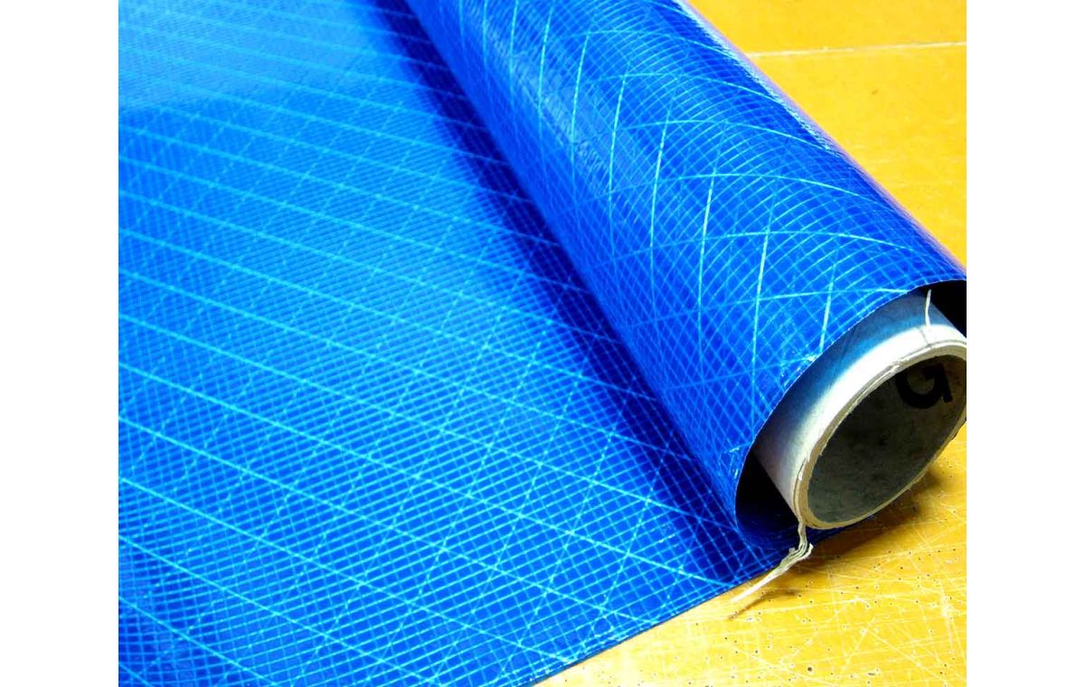 Dimension-Polyant C1007 2.0 mil Laminated Scrim