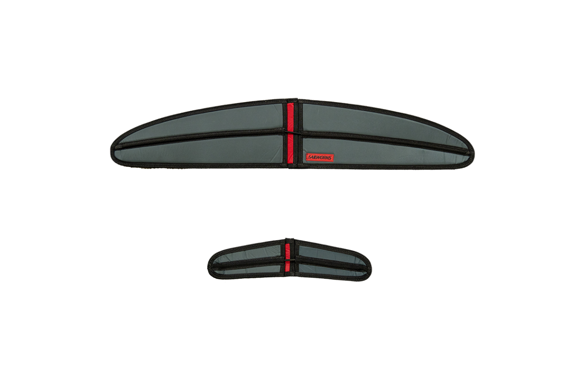 Sailworks Hydrofoil Wing and Stabilizer Covers