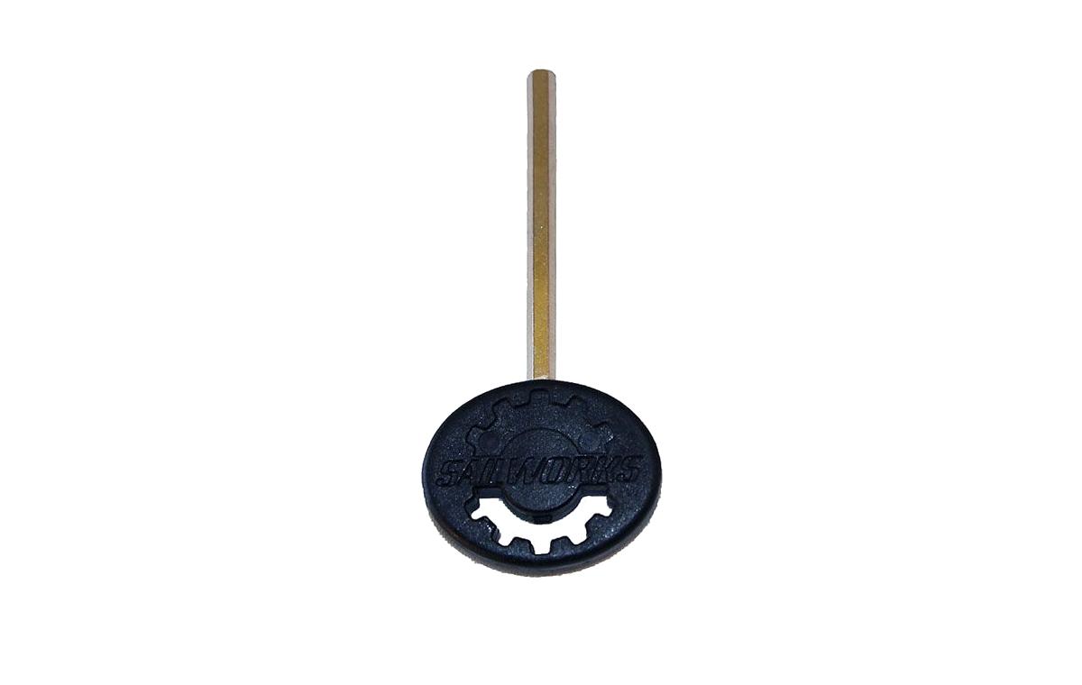 Hex Key For Batten Tensioner