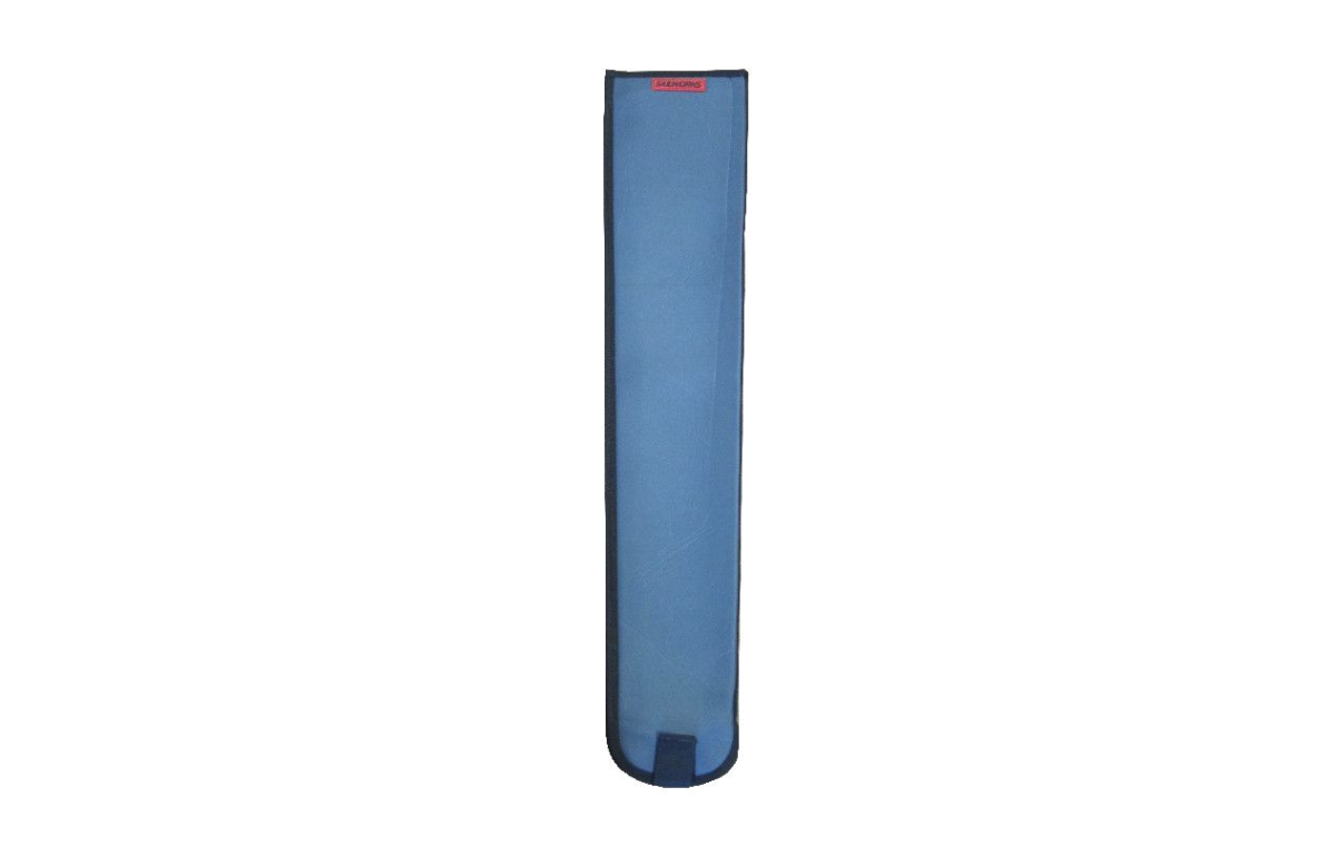 WindFoil Padded Mast Covers