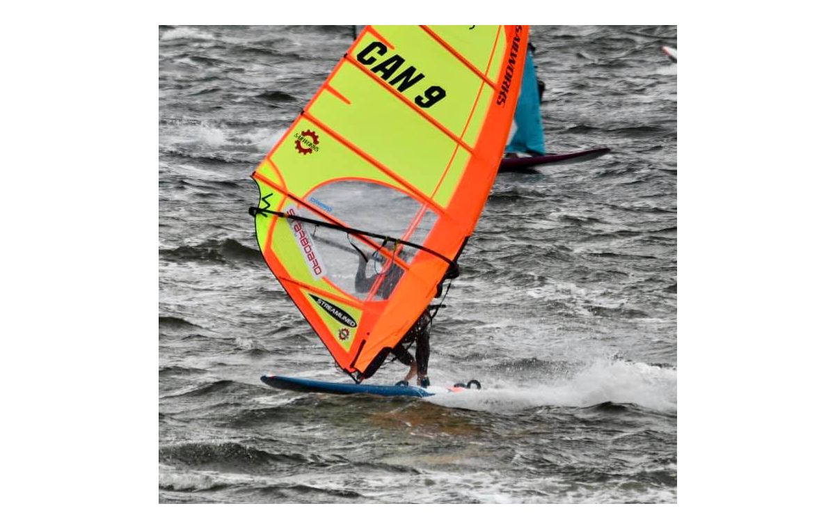 Sailworks NX Slalom