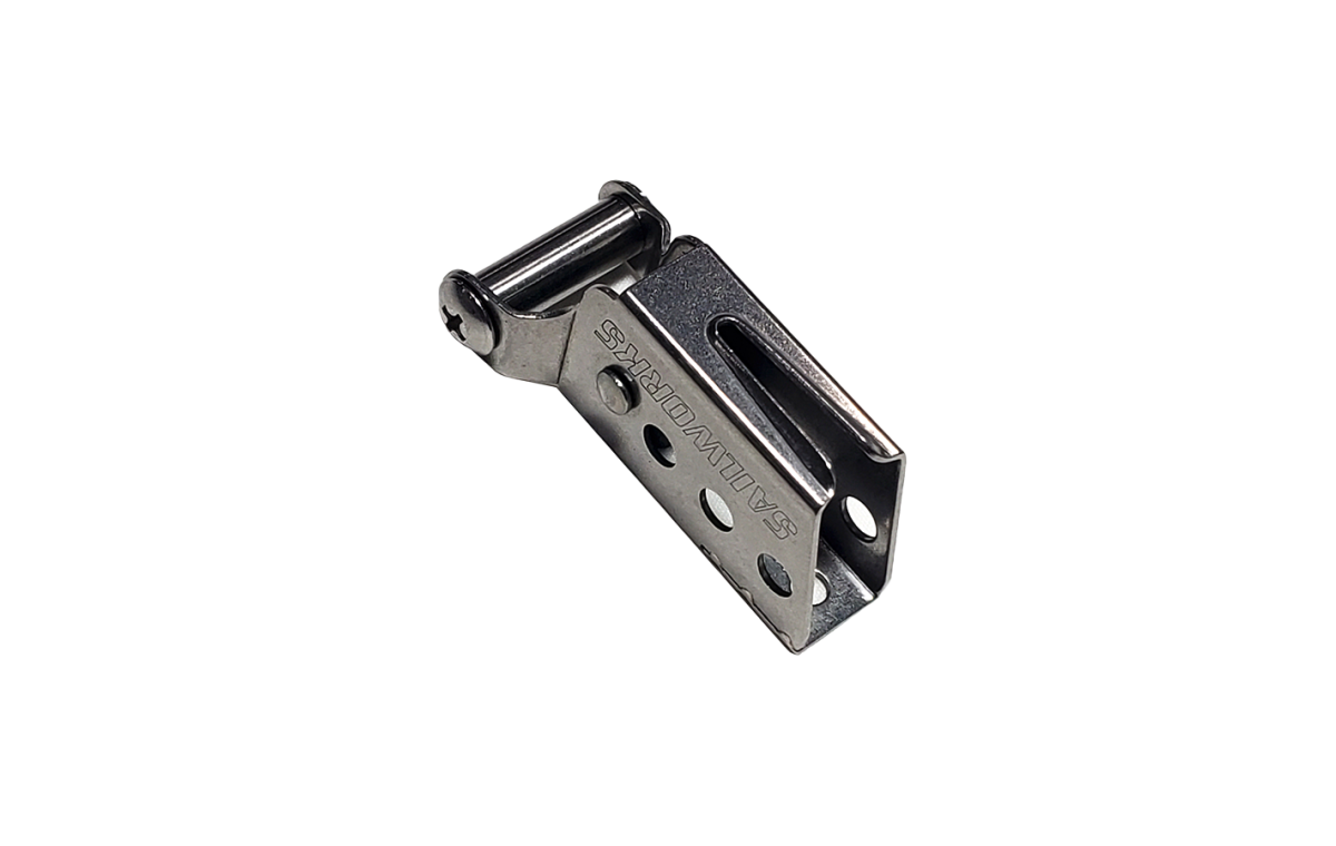 Quiktune Harness Line V-jam Cleat