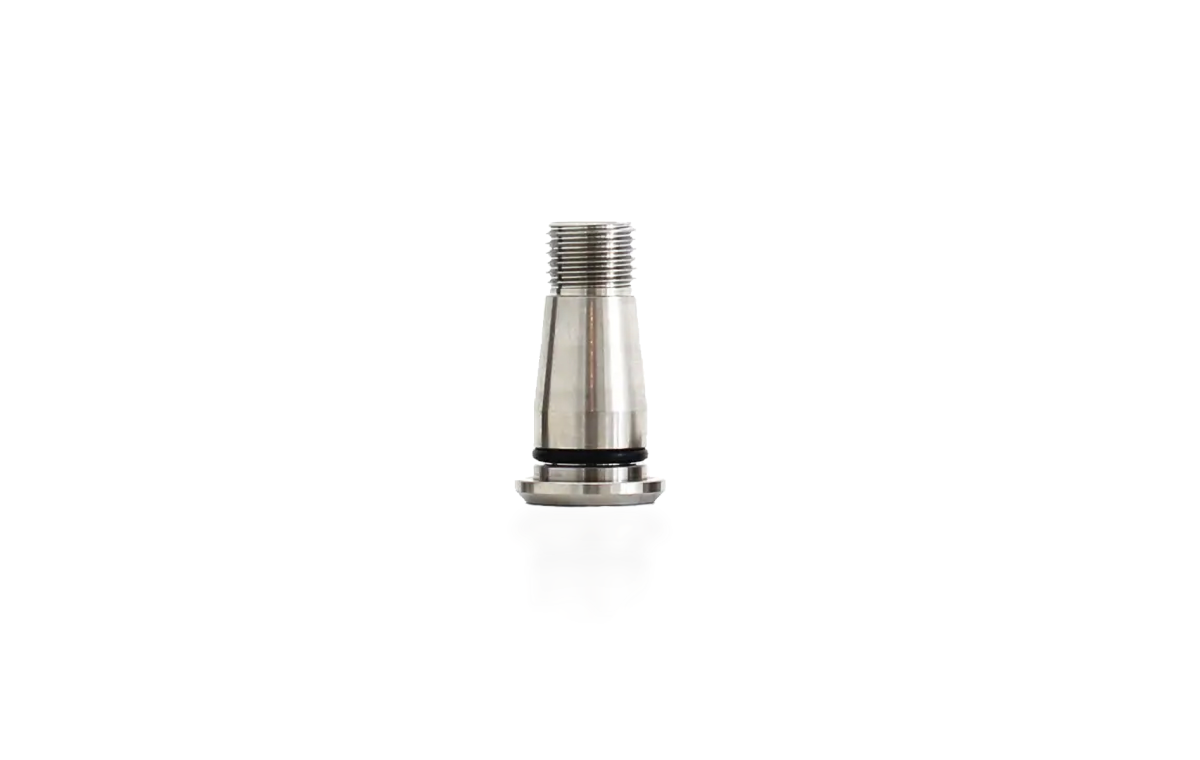 SABFoil Kraken Titanium Quick Release conical pin replacement.