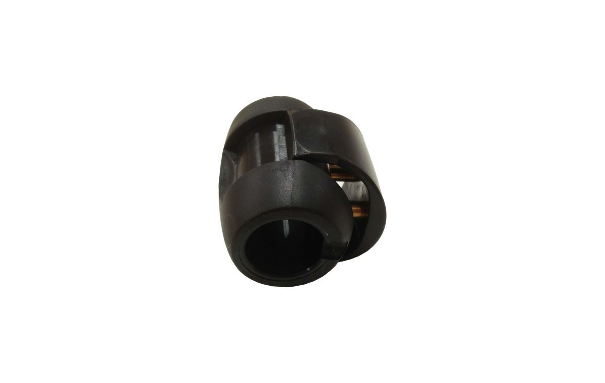Streamlined Boom Clip and Collar-140/160cm Booms