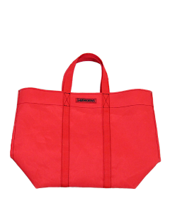 Hatchery Shopper Tote with 6" Strap
