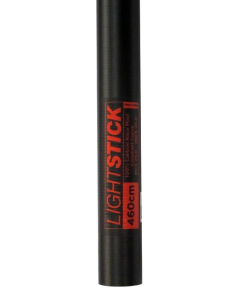 Lightstick 460cm 100% Carbon Race Mast