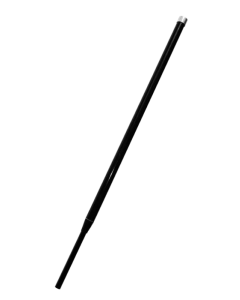 Replacement Fiberglass Tube w/ End Rod (per meter)