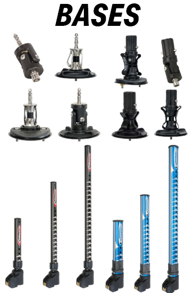 Windsurf Bases and Extensions