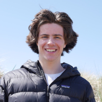 Sailworks Team Rider Kevin Johnston