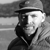 Sailworks Team Rider Matt Scott