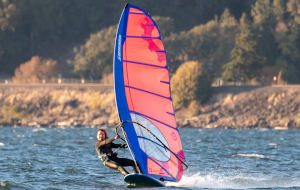 Sailworks NX Slalom Windsurfing Sail
