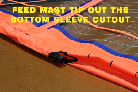 Flyer Boom Opening 1