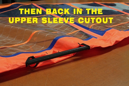 Flyer Boom Opening 2