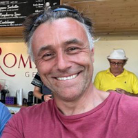 Sailworks Team Rider Alexander Edholm