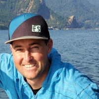 Sailworks Team Rider Alex Poore