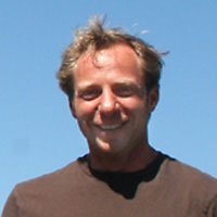 Sailworks Team Rider Rob Mulder