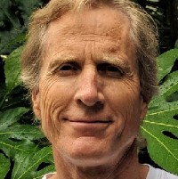 Sailworks Team Rider Corrie Gowland