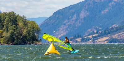 Maintaining your carbon windfoil Maintaining your carbon windfoil